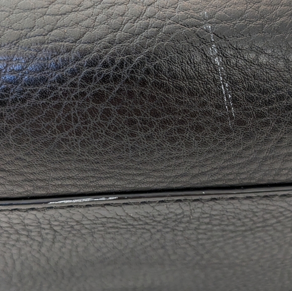 KATE SPADE Pebbled Leather Purse - Picture 13 of 14